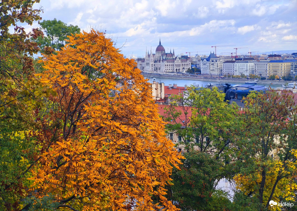 Budapest