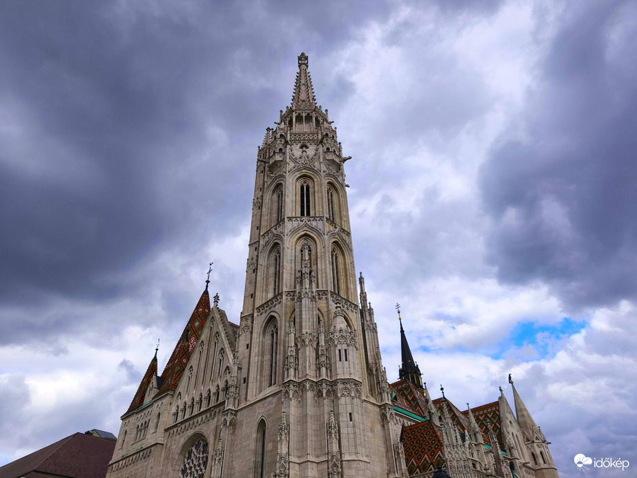 Budapest