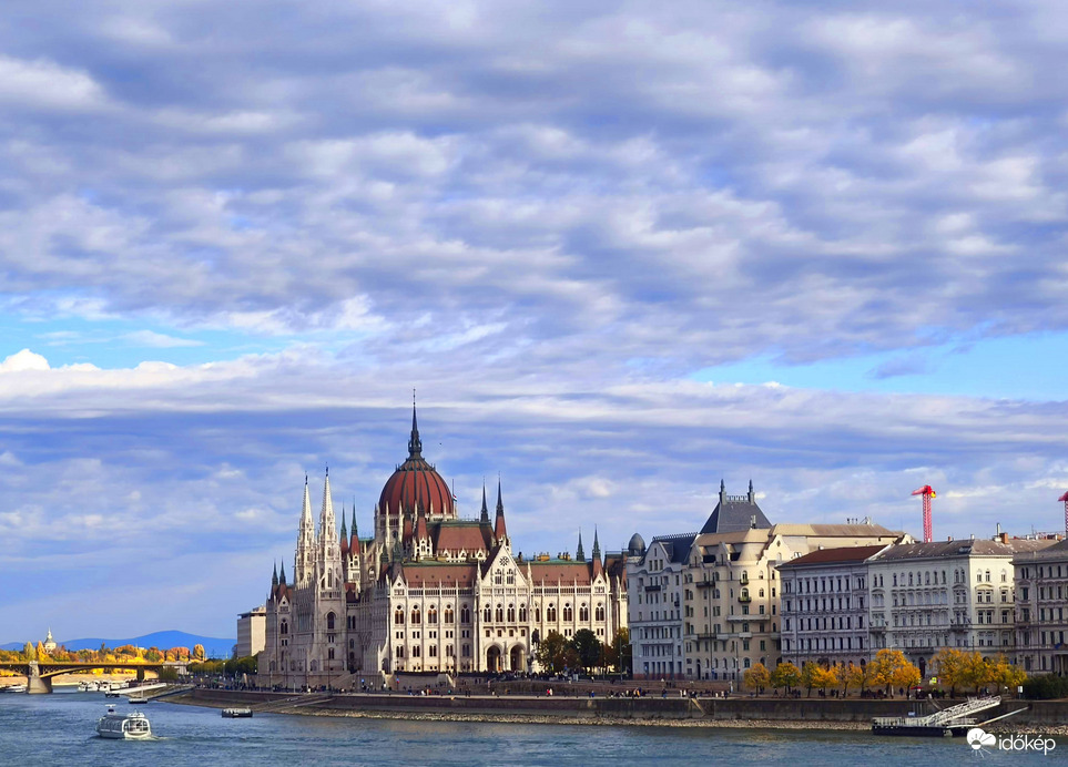 Budapest