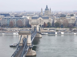 Budapest