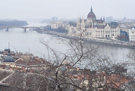 Budapest