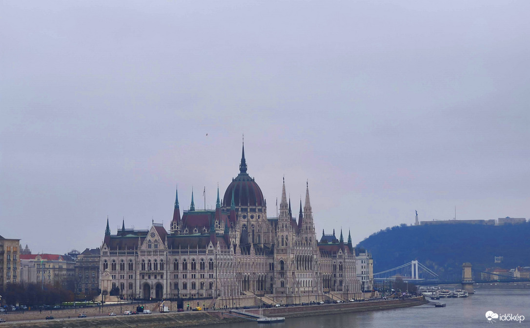 Budapest