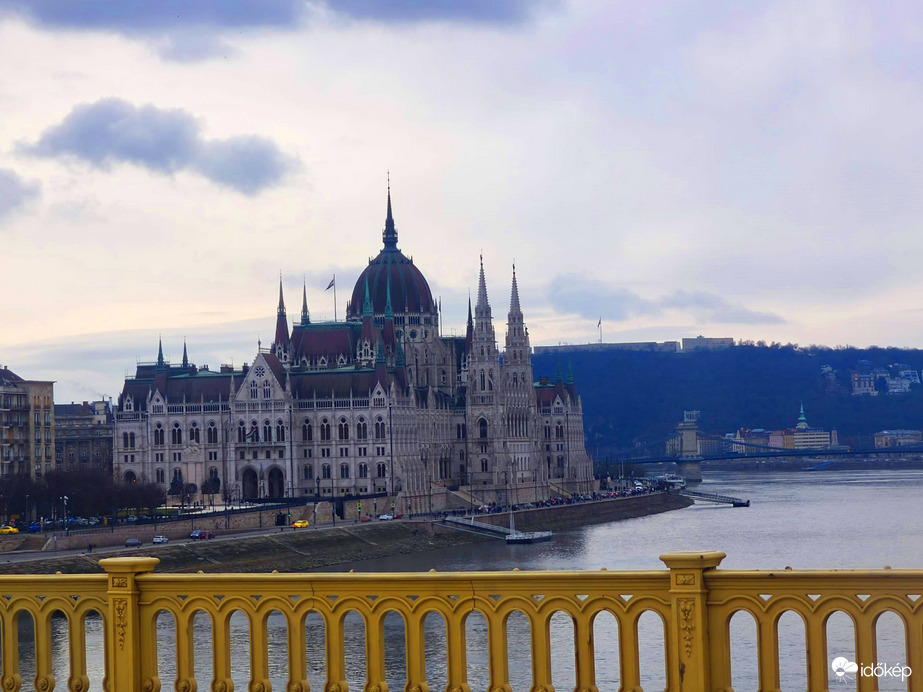 Budapest