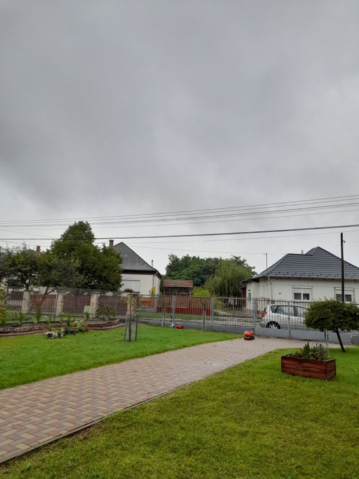Fityeház