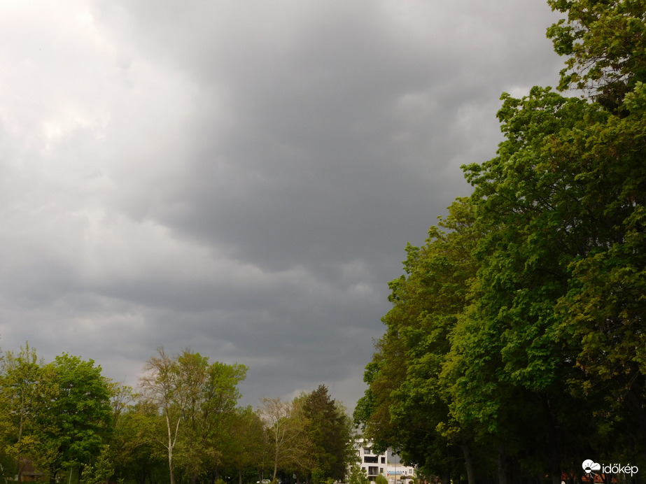 Ideje hazafelé indulni!