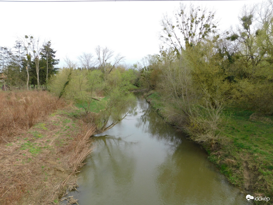 A Rába Ikervárnál