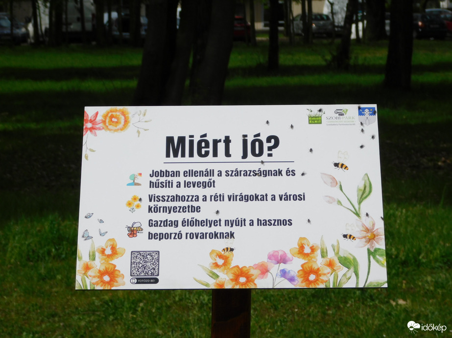 Miért jó?
