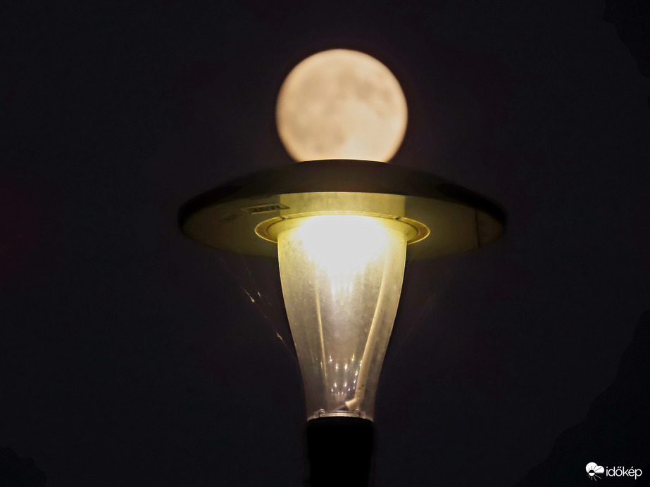 Együtt világítunk!