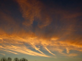 Mielőtt felkelt a Nap