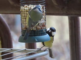 Itthon is nagy volt a forgalom