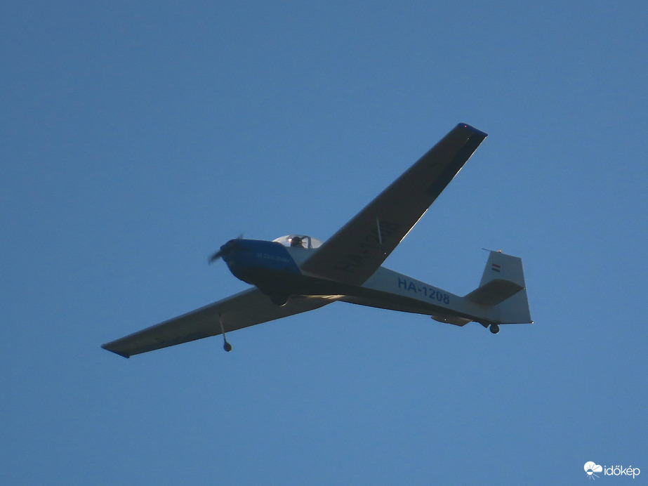 Szép az idő a repüléshez 2.