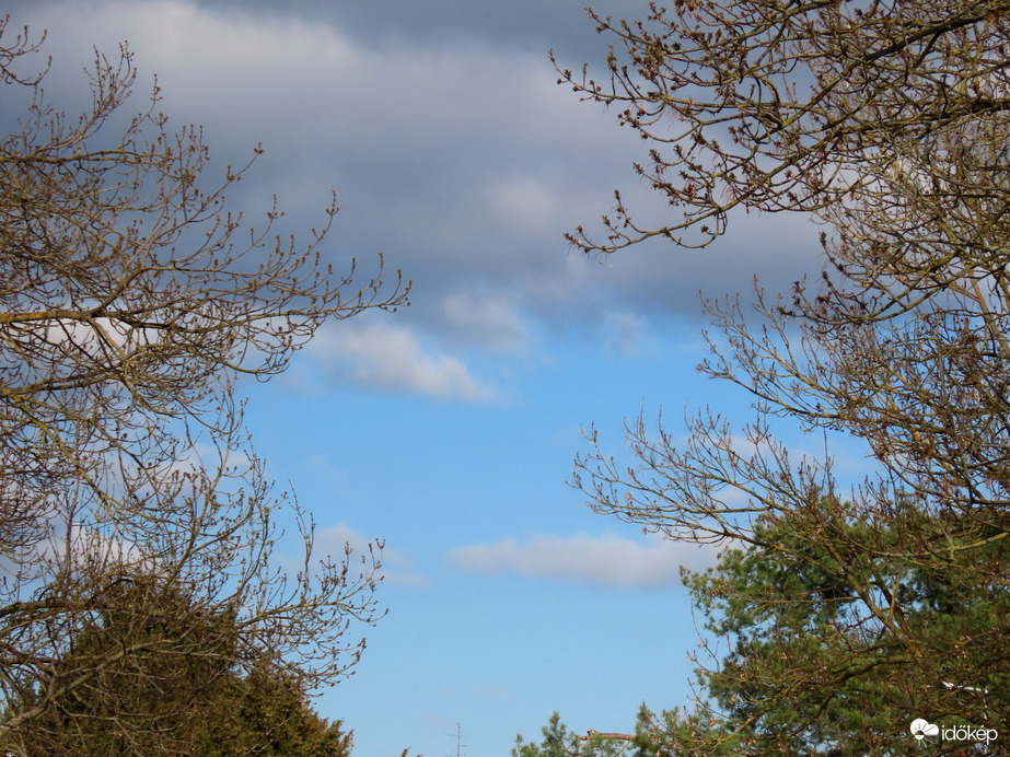 Változó égbolt 2.