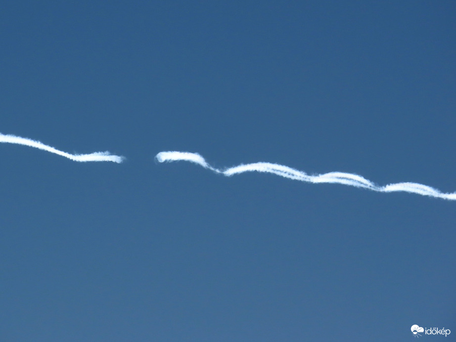 Fényes jelek az égbolton 1.