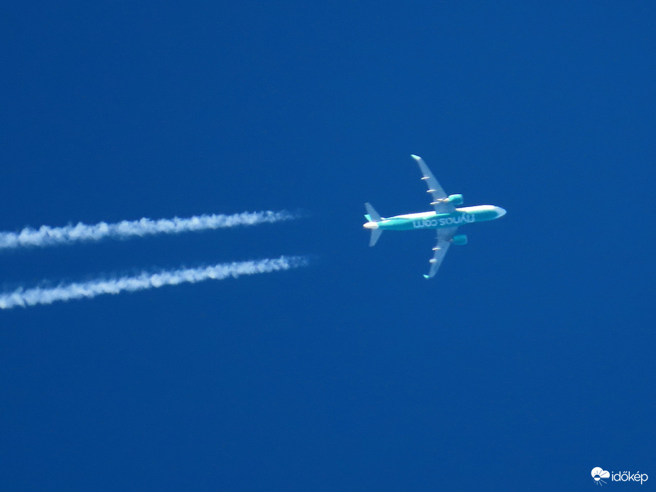 Forgalom az égbolton 2.