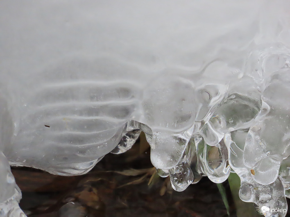 Újabb jégcsodák 1.