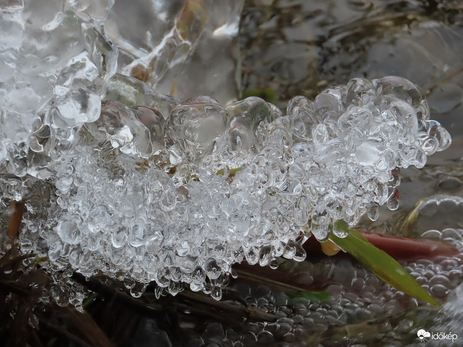 Újabb jégcsodák 2.