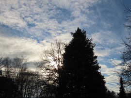 Változatos égbolt 1.