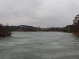 Szürke ég, szürke jég