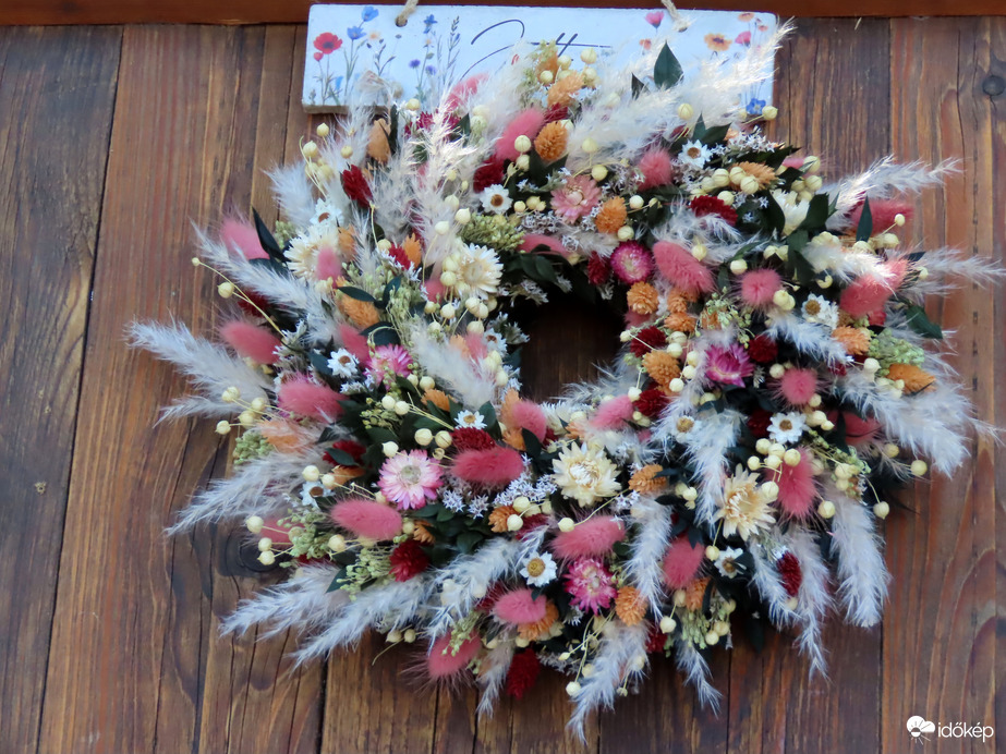 Herényi Virágút képekben