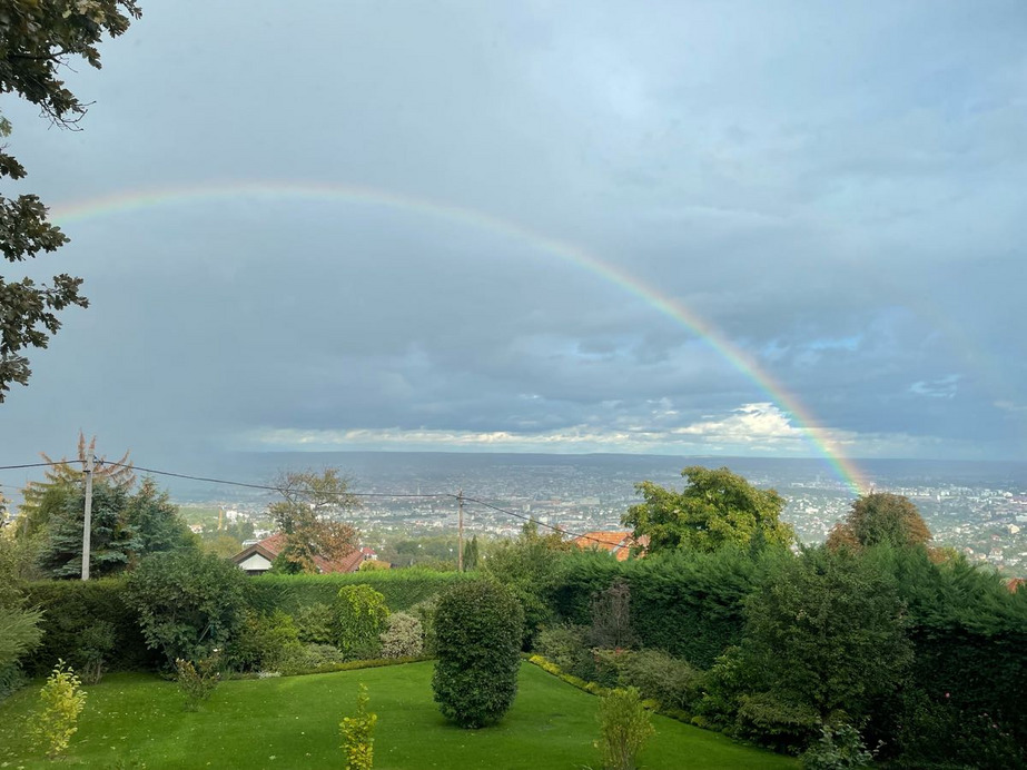 Budapest XII.ker - Széchenyi-hegy