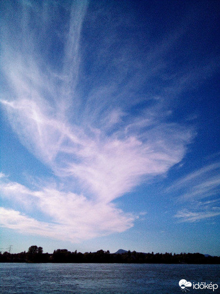 Budapest IV.ker - Káposztásmegyer