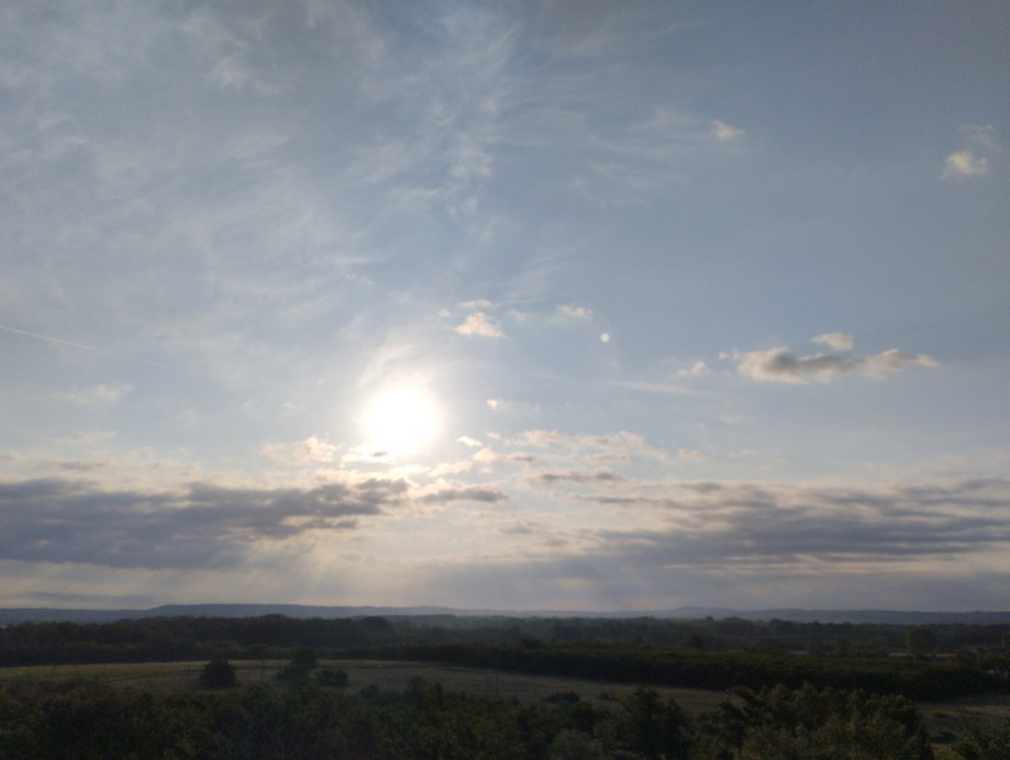 Budapest IV.ker - Káposztásmegyer