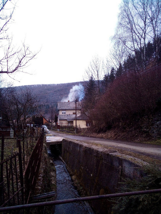 Mátrakeresztes