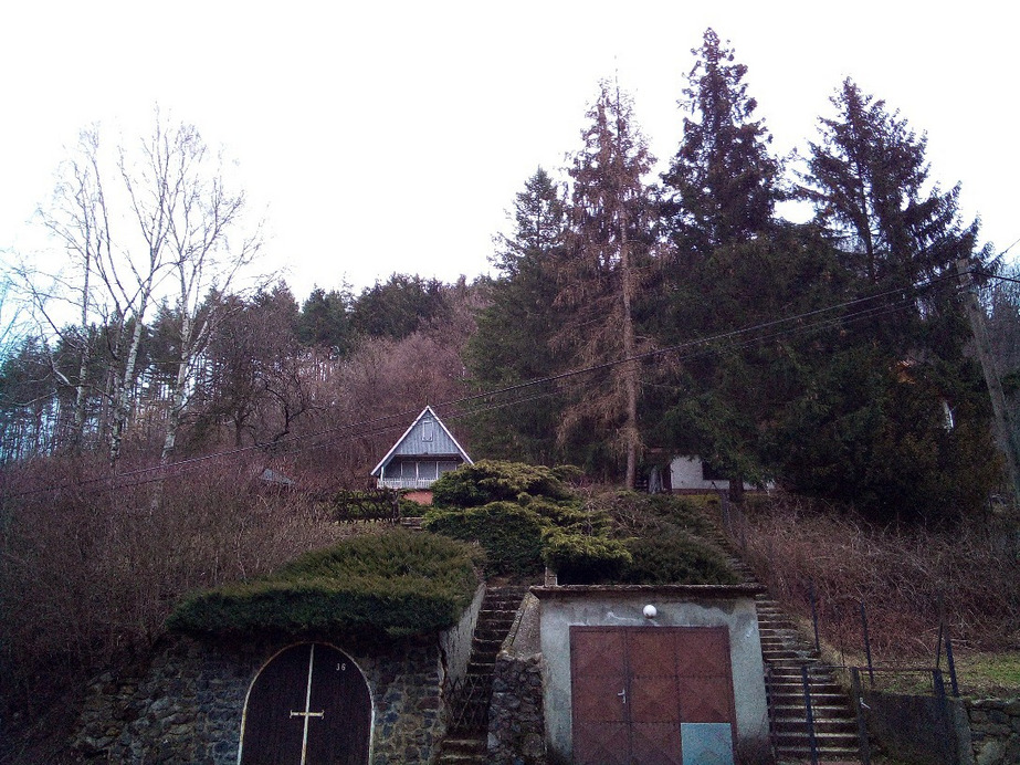 Mátrakeresztes