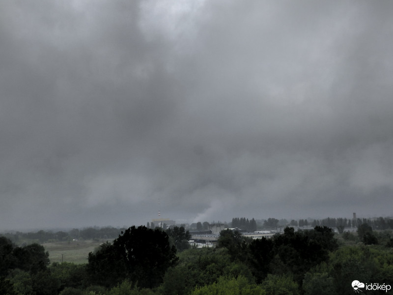 Budapest IV.ker - Káposztásmegyer