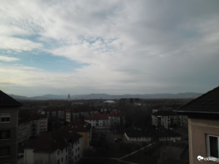 Budapest IV.ker - Káposztásmegyer