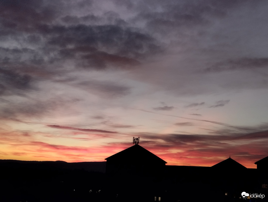 Budapest IV.ker - Káposztásmegyer