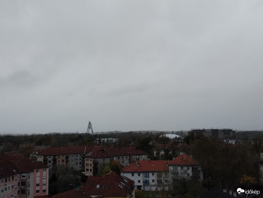 Budapest IV.ker - Káposztásmegyer