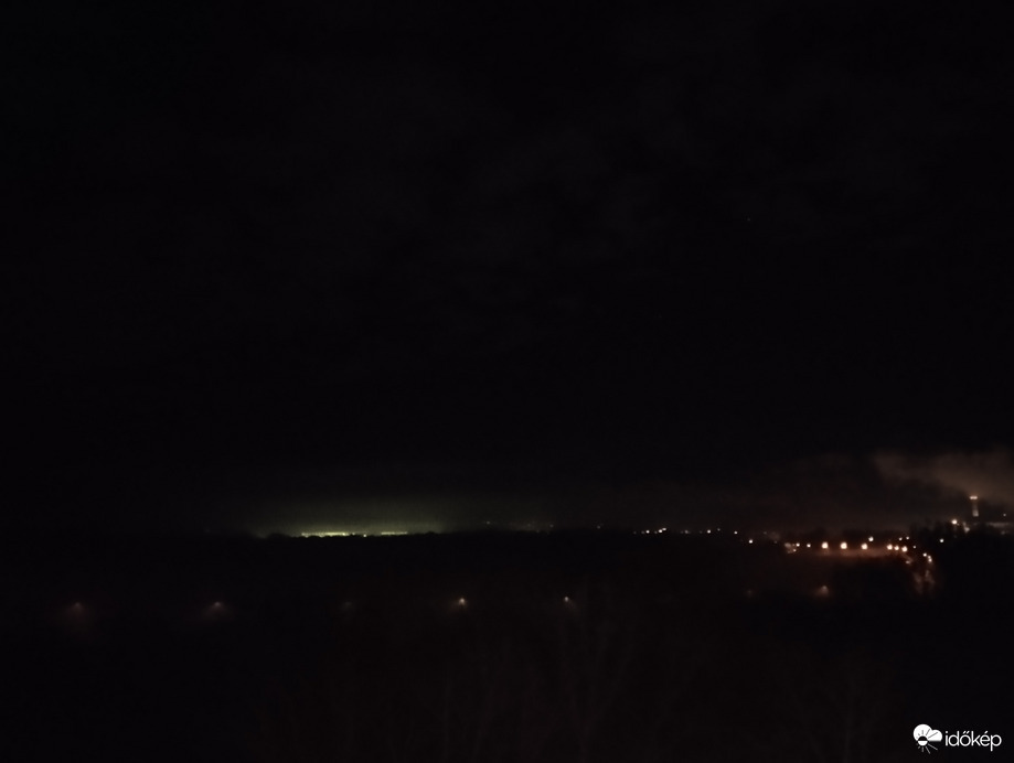 Budapest IV.ker - Káposztásmegyer