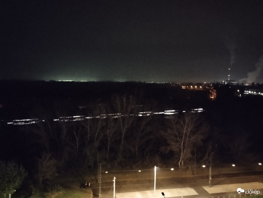 Budapest IV.ker - Káposztásmegyer