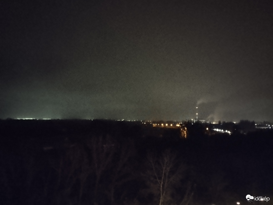 Budapest IV.ker - Káposztásmegyer