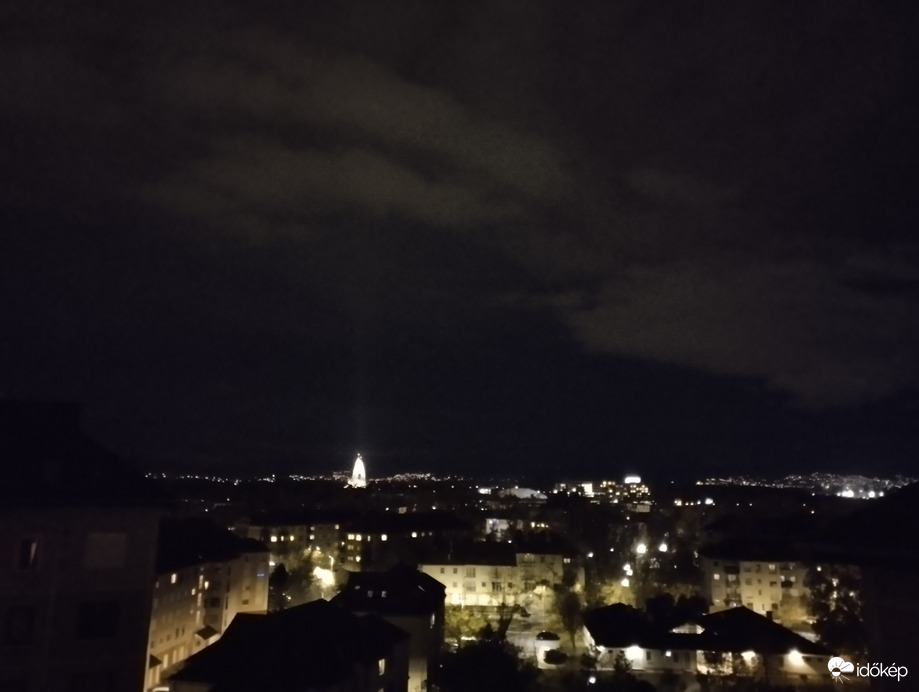 Budapest IV.ker - Káposztásmegyer