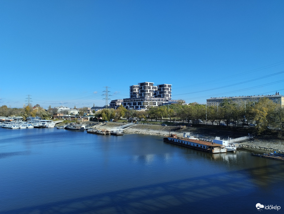 Budapest IV.ker - Káposztásmegyer