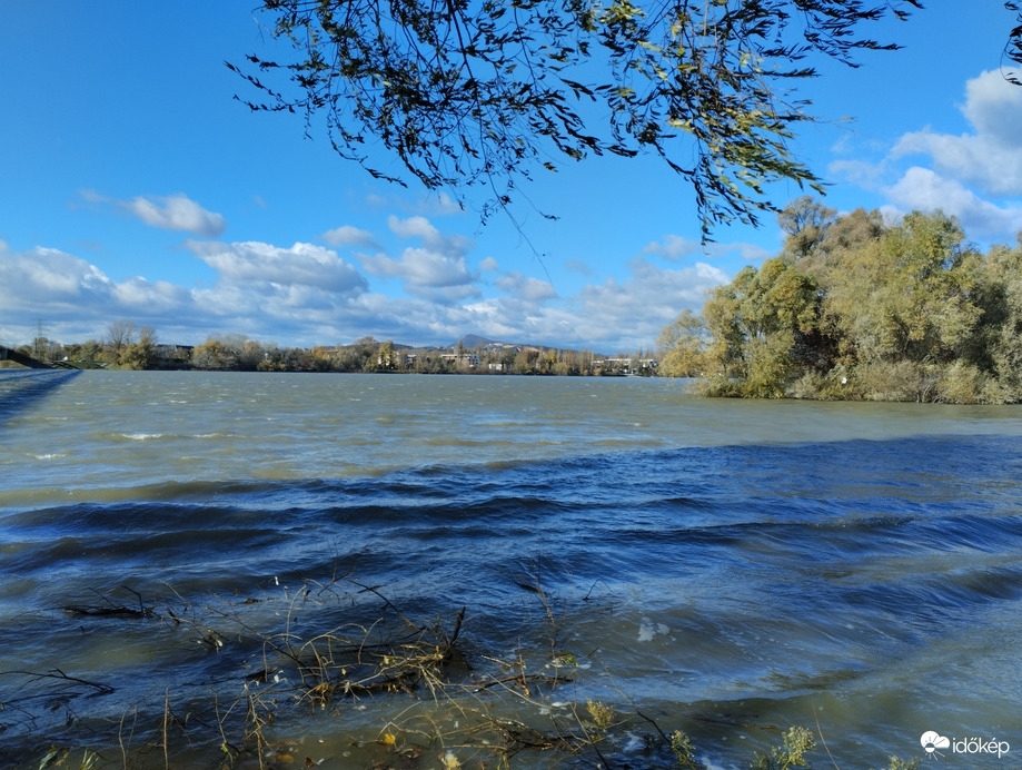 Budapest IV.ker - Káposztásmegyer