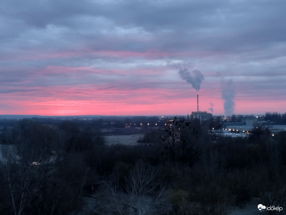 Budapest IV.ker - Káposztásmegyer