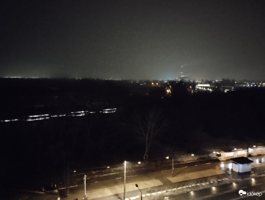 Budapest IV.ker - Káposztásmegyer