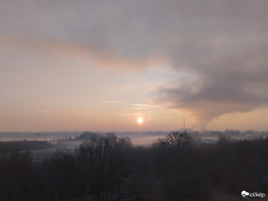 Budapest IV.ker - Káposztásmegyer