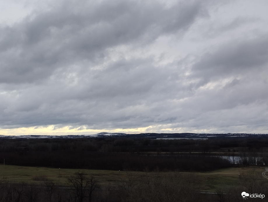 Budapest IV.ker - Káposztásmegyer