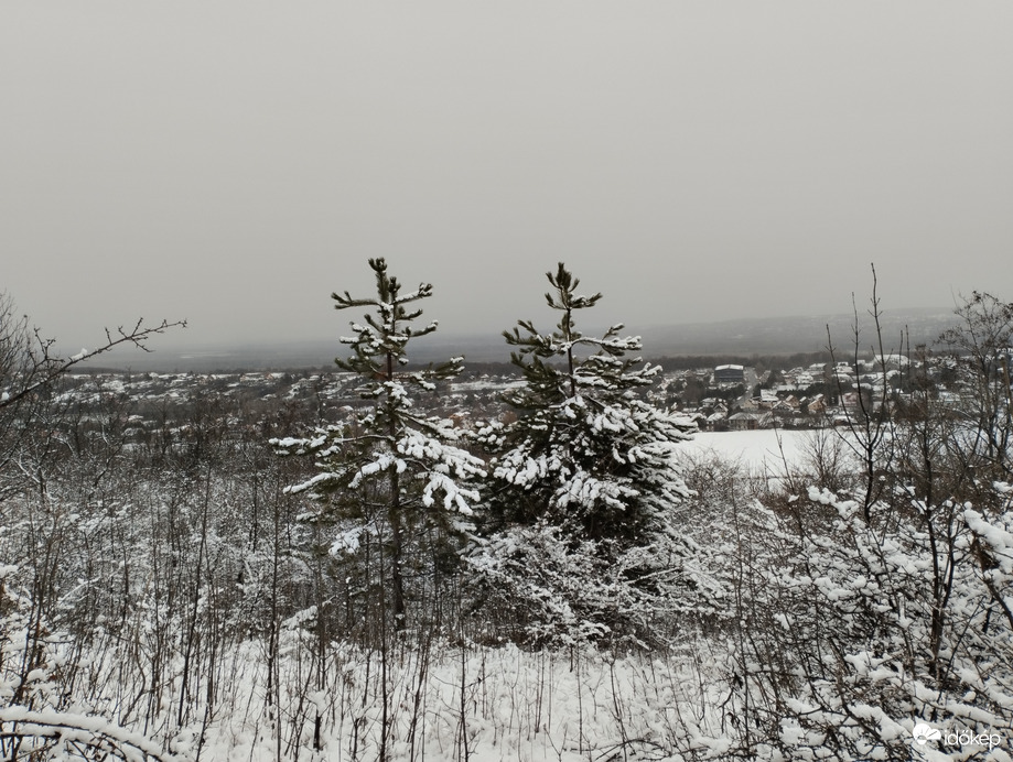 Boldog Karácsonyt Mindenkinek itt az Időképen.
