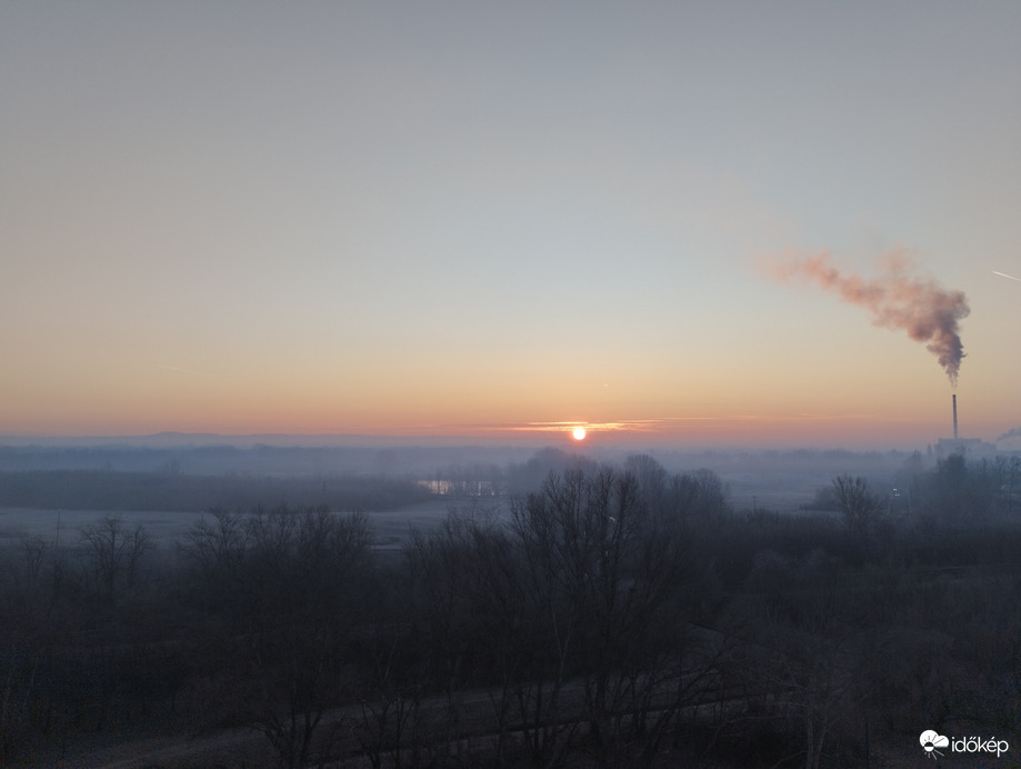 Budapest IV.ker - Káposztásmegyer