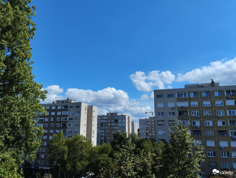 Budapest III.ker - Békásmegyer