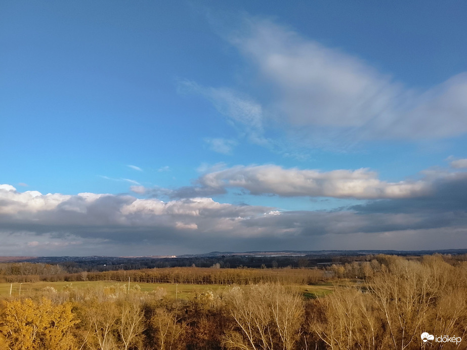 Budapest IV.ker - Káposztásmegyer