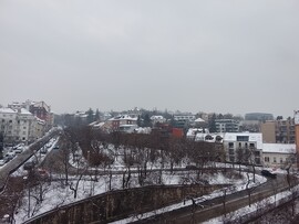 Budapest II.ker - Rózsadomb