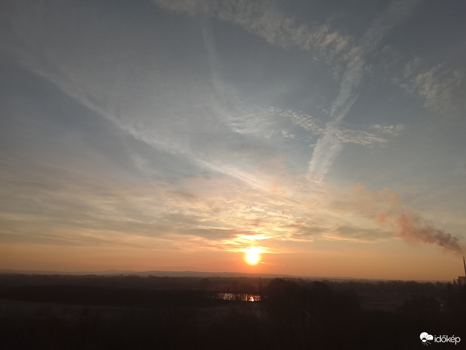 Budapest IV.ker - Káposztásmegyer