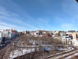 Budapest II.ker - Rózsadomb