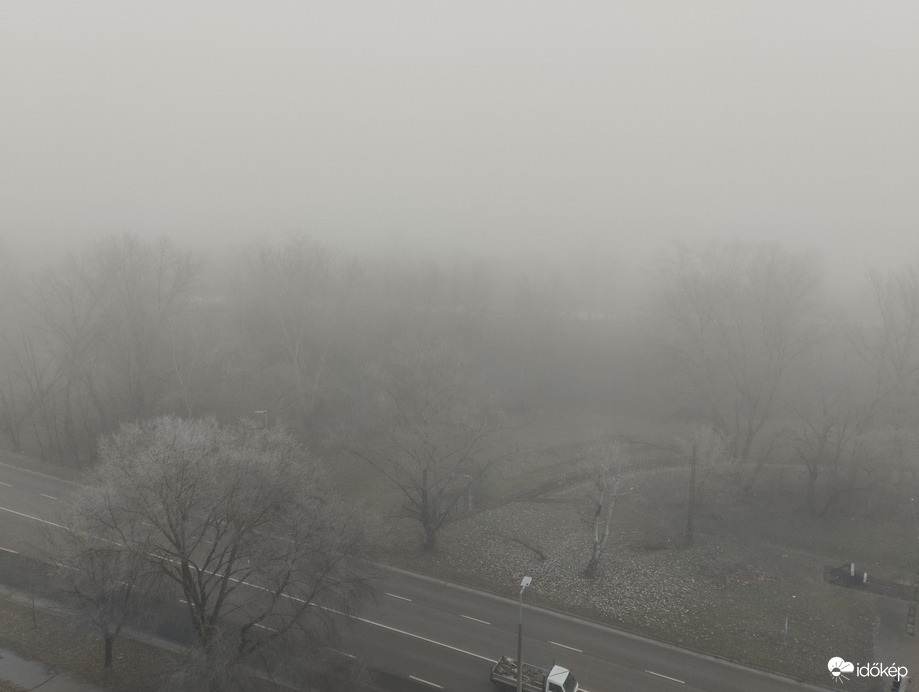 Budapest IV.ker - Káposztásmegyer